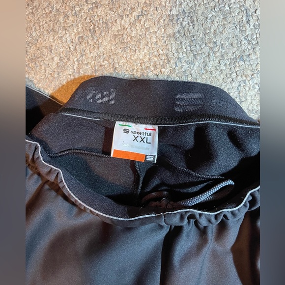 Sportful XC Ski pants - Picture 3 of 3